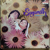 Bappi Lahiri  - Sugandh (Vinyl)